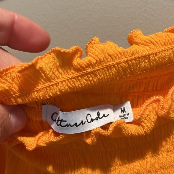 Culture Code Maxi Skirt - Picture 4 of 6